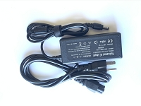 12V 1A 1000mA AC adapter power converter 5.5mm x 2.1mm for CCTV Camera surveilance camera system
